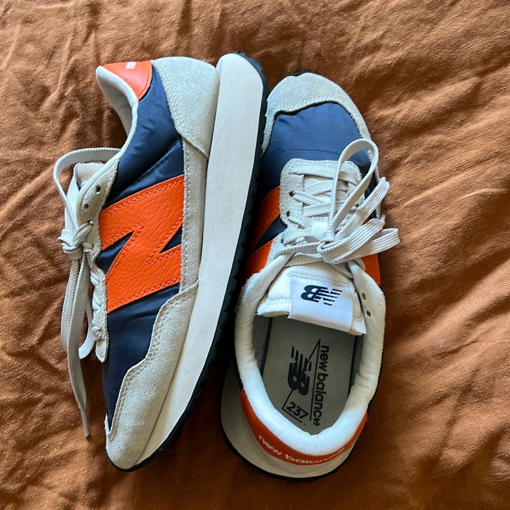 New balance 237 sneakers